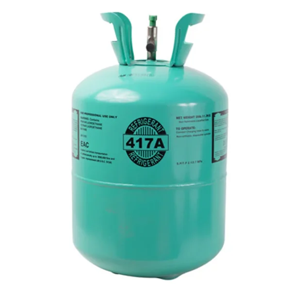 R417A Refrigerant 25 LBS - 1 Cylinder