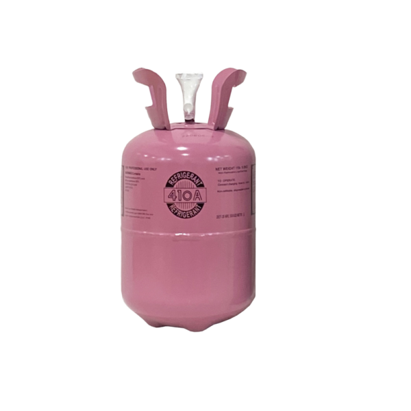 R410A 11 LBS Refrigerant - 1 Cylinder