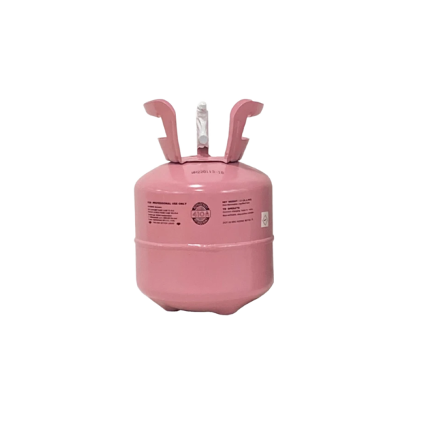 R410A 7.5 LBS Refrigerant - 1 Cylinder
