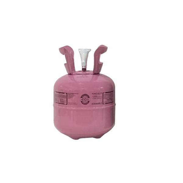 R410A 2.5 LBS Refrigerant - 1 Cylinder
