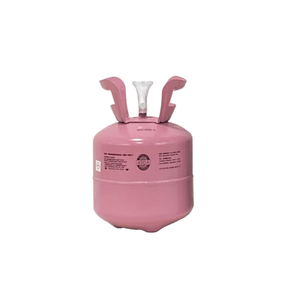 R410A 5 LBS Refrigerant - 1 Cylinder
